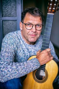 Holger Marschall