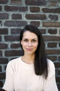 Judith Werner