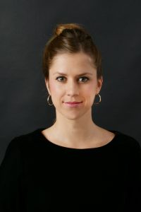 Corinne Achermann