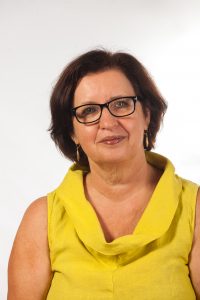 Liane Christian