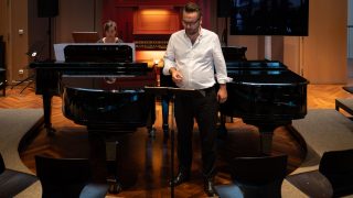 Lehrermusizieren