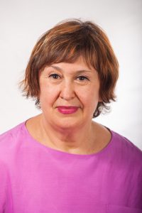 Janina Raisova