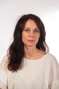 Angela Rossel