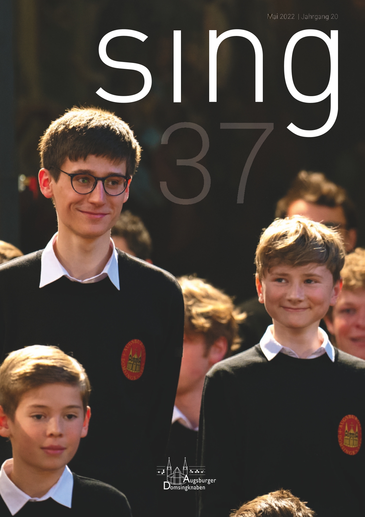 Sing 37 Mai 2022