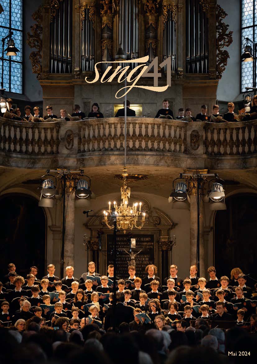 Sing 41 Mai 2024